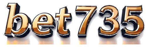 bet735 logo