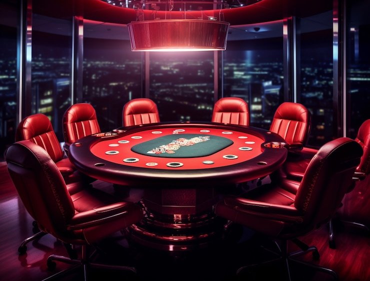bet735 Live Casino Tables ab bet735 mein