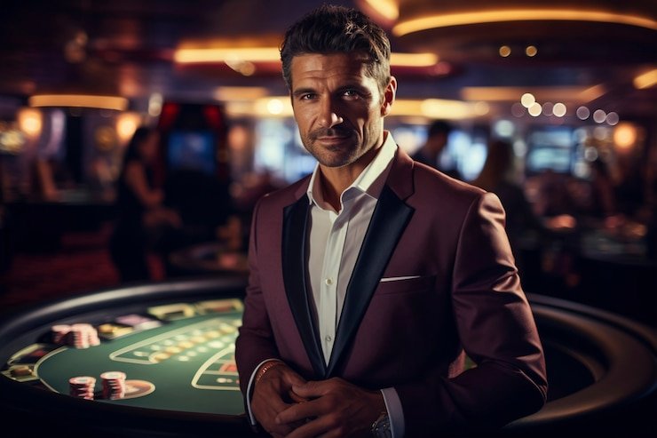 bet735 mobile gaming