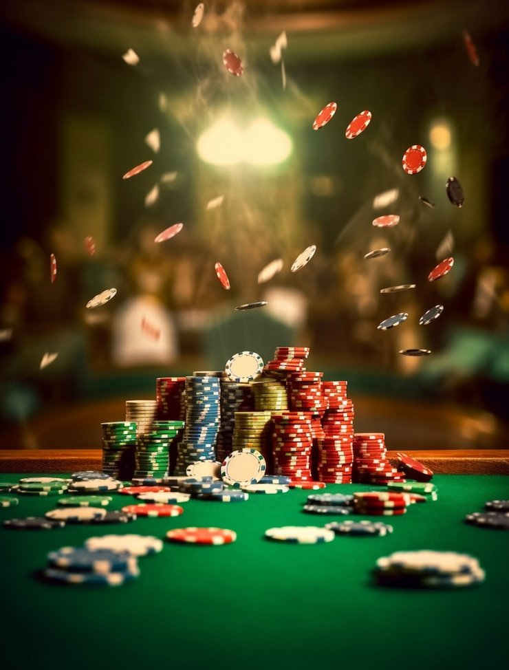 bet735 Slot Mechanics Aur Studio Diversity Samjhiye