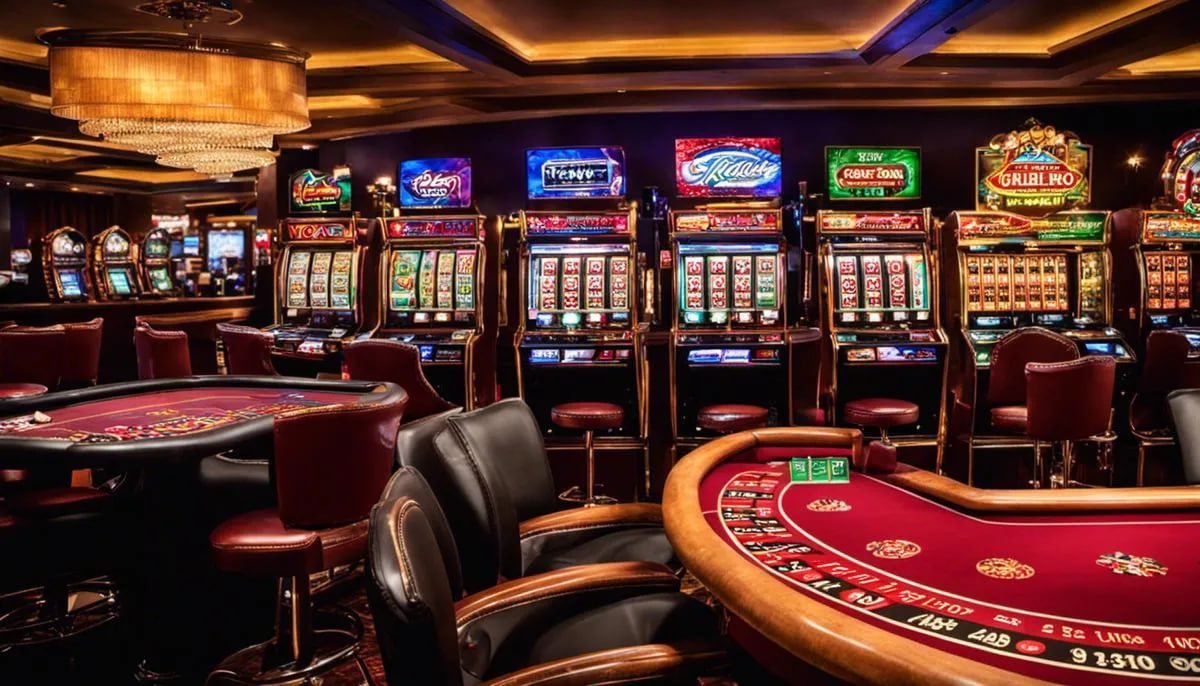 bet735 gaming platform