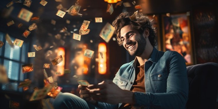 bet735 Live Dealer Rooms