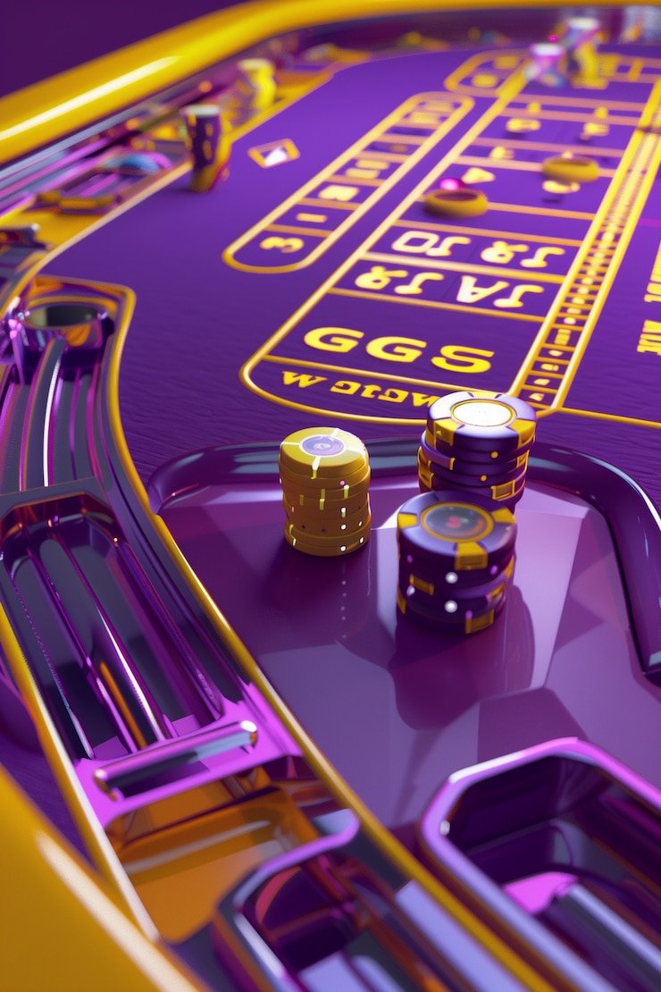 bet735 Slots